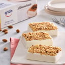 Foto de Helado Cassata Almendrado