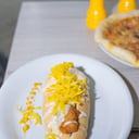 Foto de Chuzo Pan Pescado