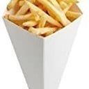 Foto de Papas Fritas (Pommes frites)