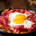 Foto de Huevos rotos