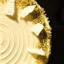 Foto de Torta entera: White Bliss 8 p