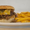 Foto de SANDWICH ESPARTANO 