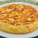 Foto de TORTILLA CLASICA