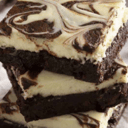 Foto de Brownie Cheesecake