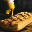 Foto de Super Pancho doble