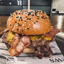 Foto de Smash Burger