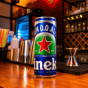 Foto de Heineken 0.0