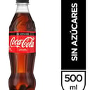 Foto de Coca zero