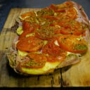 Foto de Matambre a la Pizza