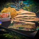 Foto de QUESADILLA SERRANITA