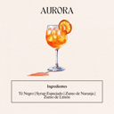 Foto de AURORA