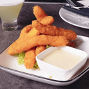 Foto de CAMARONES APANADOS