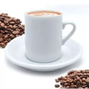 Foto de Café Mediano