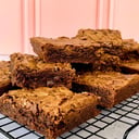 Foto de BROWNIE ARTESANAL