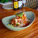 Foto de Tostada Mazatlán