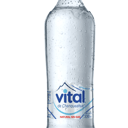 Foto de Agua Mineral con o sin Gas