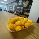 Foto de Palomitas de patata