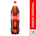 Foto de Gaseosa 1.65 L