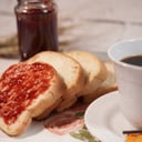 Foto de Infusion + Tostada de campo