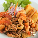 Foto de Chicharrón Mixto