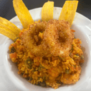 Foto de Arroz con Camarones