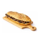 Foto de Sandwich de Champiñones 