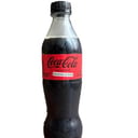 Foto de Coca cola cero 