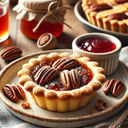 Foto de Pecan Pie