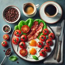 Foto de Light Breakfast