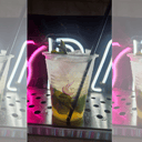 Foto de Mojito Malibu
