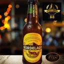 Foto de Cerveza Bordelago, Zorro Patagónico – Scottish Ale (Ensenada, Chile)
