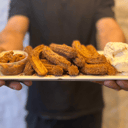 Foto de Mini Churros Españoles 12 Unidades