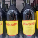 Foto de VIÑAS DE ALVEAR