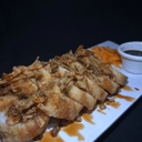 Foto de SUSHI CRUNCHY ANGUILA ROLL