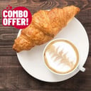 Foto de 🔥 COMBO 1 TOY ☕ + 🥐