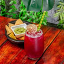 Foto de INFUSIÓN DE JAMAICA