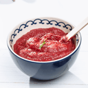 Foto de Tomate cubeteado
