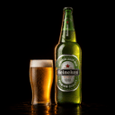 Foto de Cerveza Heineken x 970cc