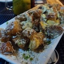 Foto de Papas Salsa Tres Quesos