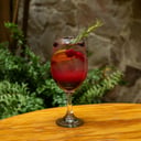 Foto de Flor de Jamaica