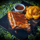 Foto de COSTILLAR (550GR)