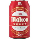 Foto de Mahou