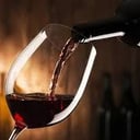 Foto de COPA VINO TINTO