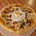 Foto de Pizza Fiorentina