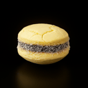 Foto de Alfajores de Maicena gigantes