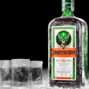 Foto de Jagermeister