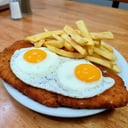 Foto de SUPREMA COMPLETA