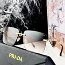 Foto de GAFAS PRADA P3