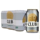 Foto de Cerveza Club Platino