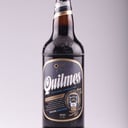 Foto de Quilmes negra Stout